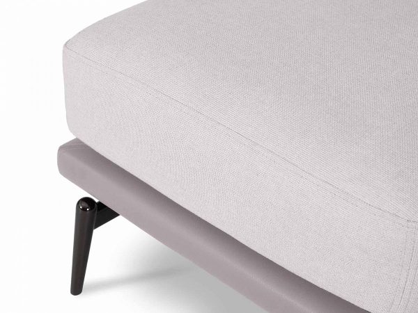 Пуф Ispani серый — изображение 4