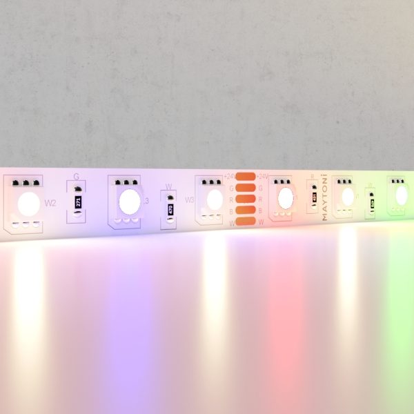 Светодиодная-лента-Led-Strip-10176 Светодиодная лента Led Strip 10176