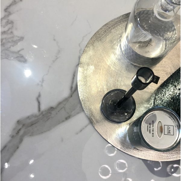 Стол журнальный Milosh tendence 701041 — изображение 3