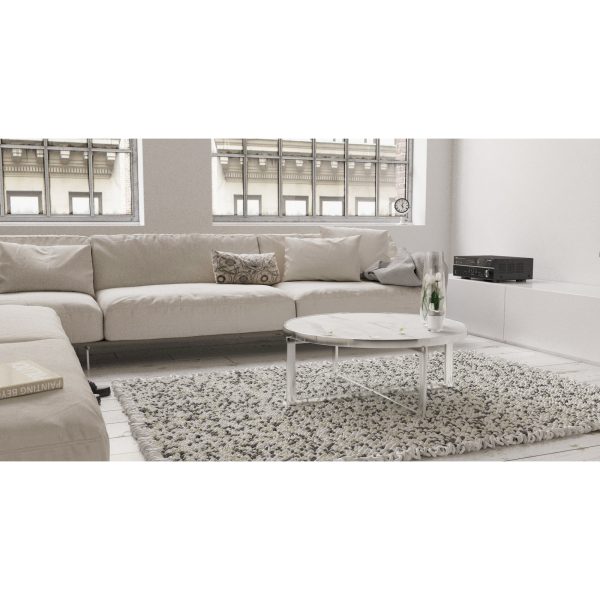 Стол журнальный Milosh tendence 701041 — изображение 4