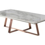 Стол журнальный Milosh tendence 701070