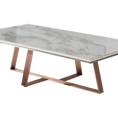 Стол журнальный Milosh tendence 701070