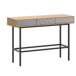 Стол консольный Boho