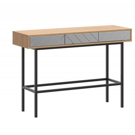 Стол консольный Boho