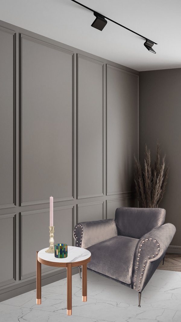 Столик кофейный Milosh tendence 701034 — изображение 4