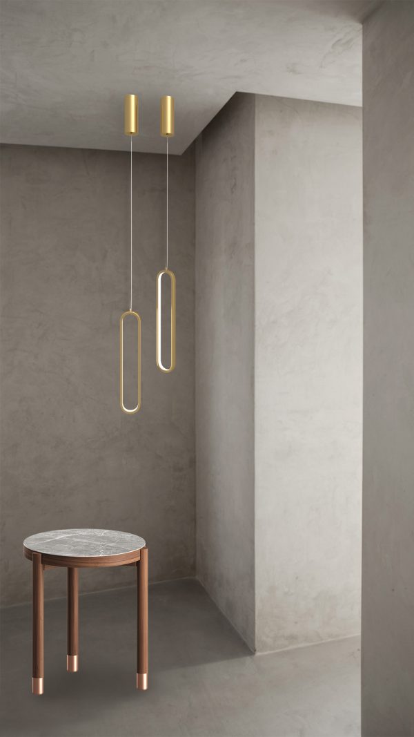 Столик кофейный Milosh tendence 701035 — изображение 4