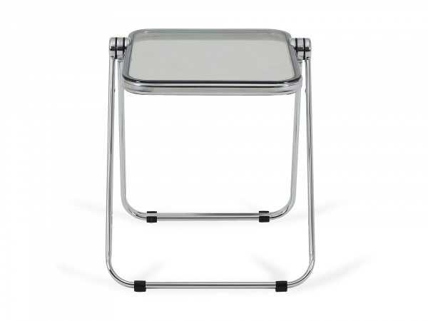 Столик-складной-Instant-2 Столик складной Instant серый — изображение 3