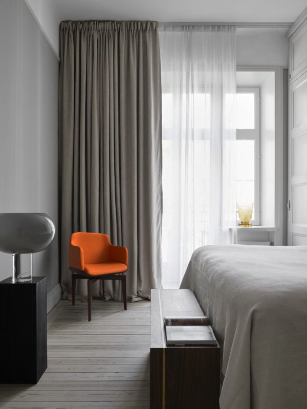 Стул Milosh tendence 701050 — изображение 3