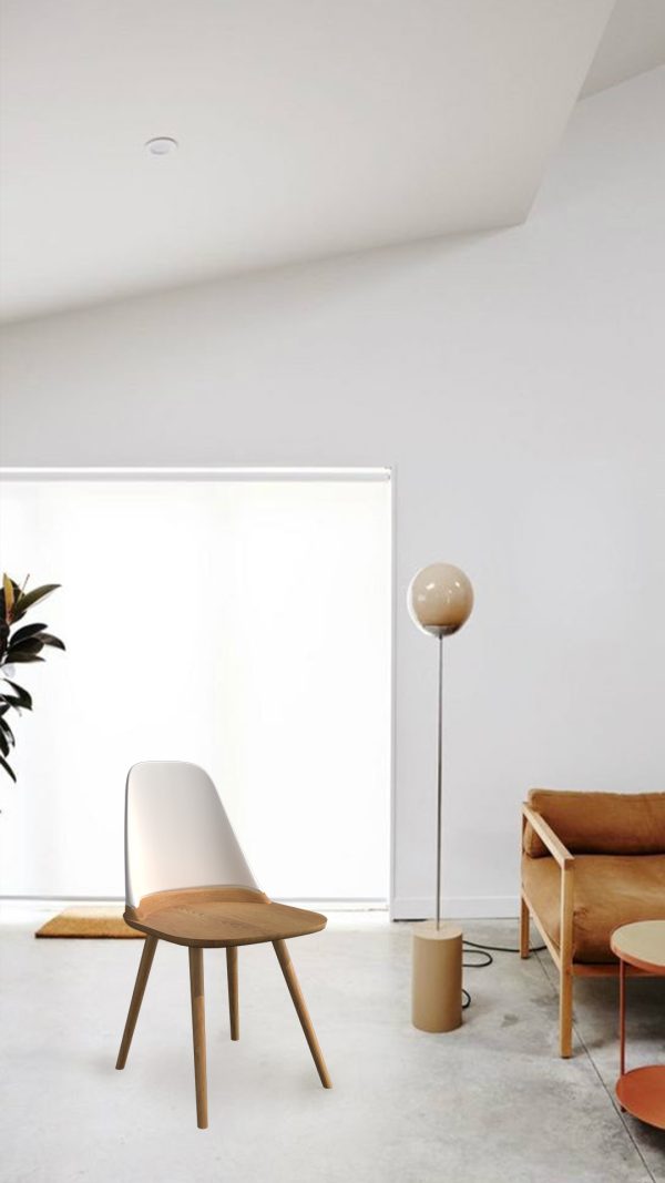 Стул Milosh tendence 701061 — изображение 2