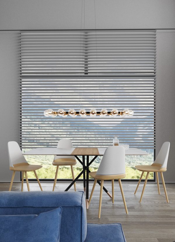 Стул Milosh tendence 701061 — изображение 3