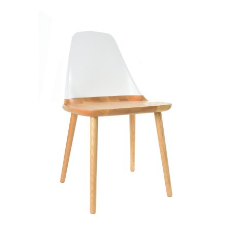 Стул Milosh tendence 701061