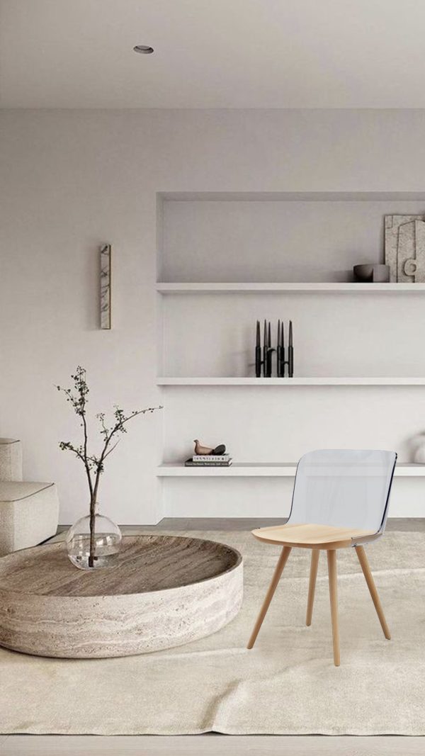 Стул-Milosh-tendence-701062-1 Стул Milosh tendence 701062 — изображение 2