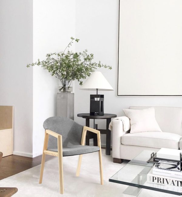 Стул Milosh tendence 701063 — изображение 3