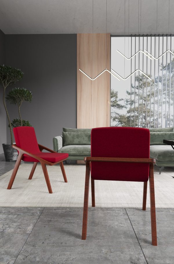 Стул Milosh tendence 701067 — изображение 3