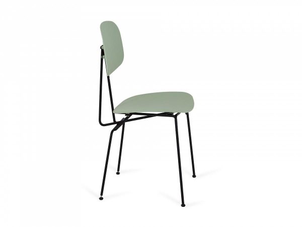 Стул Pixar светло-зеленый — изображение 3