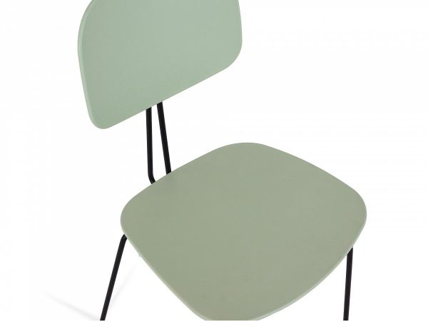 Стул Pixar светло-зеленый — изображение 4