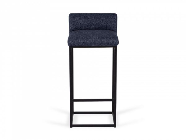 Стул барный Wilson Flat синий — изображение 2