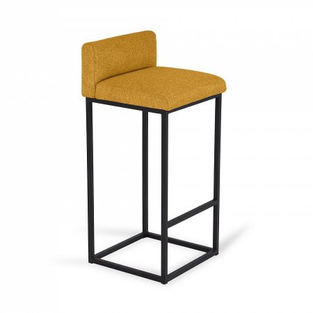 Стул барный Wilson Flat