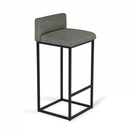 Стул барный Wilson Flat