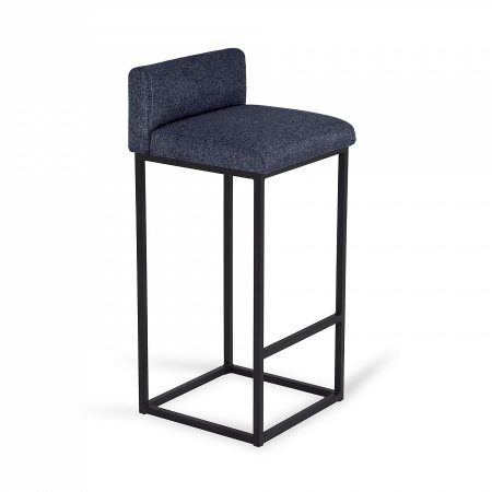 Стул барный Wilson Flat