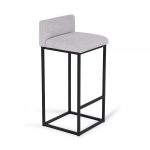 Стул барный Wilson Flat