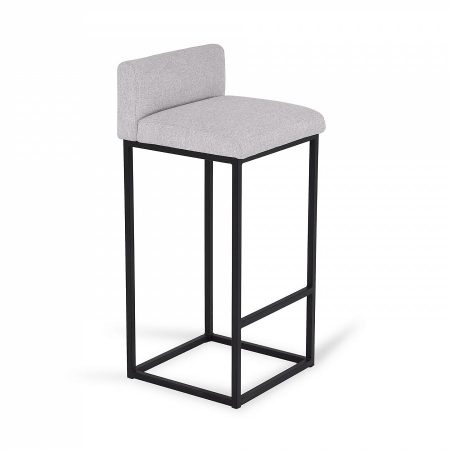 Стул барный Wilson Flat