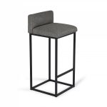 Стул барный Wilson Flat
