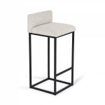 Стул барный Wilson Flat