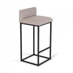 Стул барный Wilson Flat