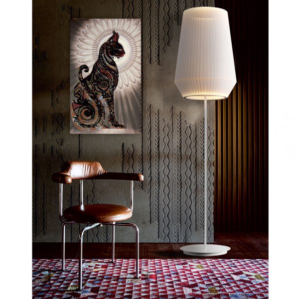 Торшер Palma 0525FL-1WT — изображение 2