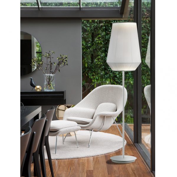 Торшер Palma 0525FL-1WT — изображение 5