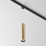 Трековый подвесной светильник Technical TR025-1-GU10-MG — изображение 3