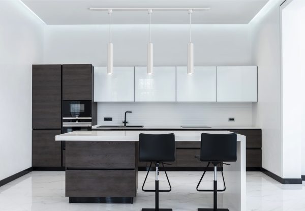 Трековый подвесной светильник Technical TR025-1-GU10-W — изображение 3