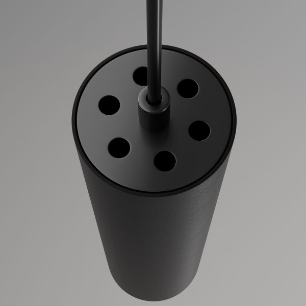 Трековый подвесной светильник Technical TR041-2-12W3K-B — изображение 3