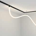 Трековый подвесной светильник Technical TR101-2-50W4K-B — изображение 2