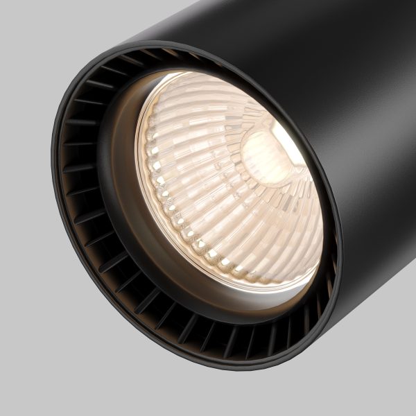 Трековый-светильник-Technical-TR003-1-36W3K-M-B-2 Трековый светильник Technical TR003-1-36W3K-M-B — изображение 3