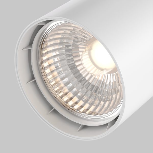 Трековый-светильник-Technical-TR003-1-6W3K-W-W-1 Трековый светильник Technical TR003-1-6W3K-W-W — изображение 2