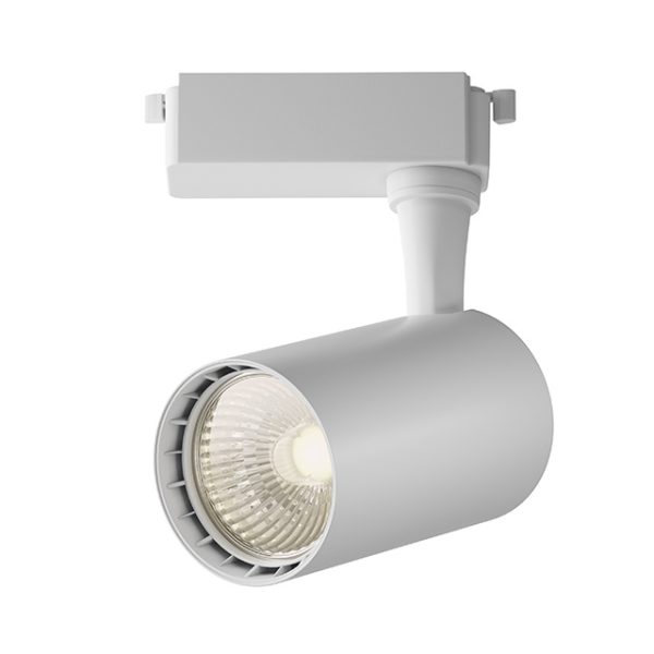 Трековый-светильник-Technical-TR003-1-6W3K-W-W Трековый светильник Technical TR003-1-6W3K-W-W