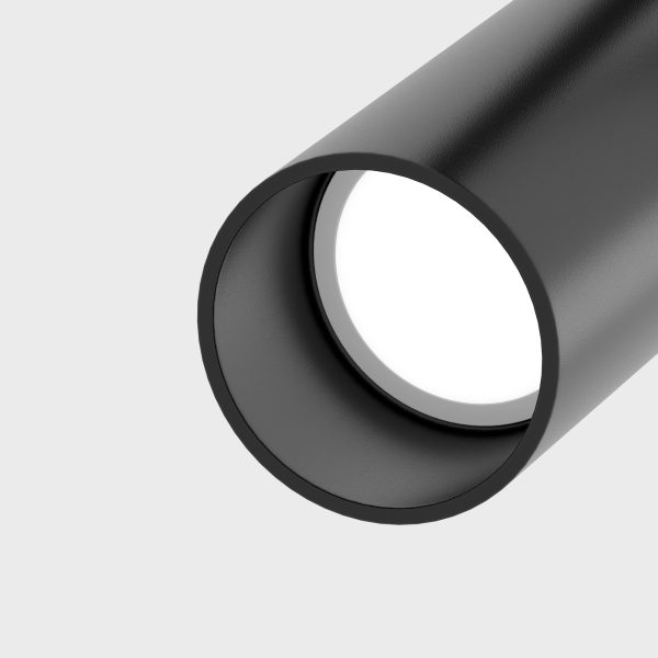 Трековый светильник Technical TR005-1-GU10-B — изображение 2