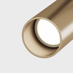 Трековый светильник Technical TR005-1-GU10-BG — изображение 2