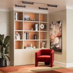 Трековый светильник Technical TR010-1-10W3K-M-B — изображение 2