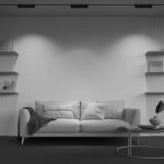 Трековый светильник Technical TR010-1-10W3K-M-B — изображение 3