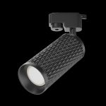 Трековый светильник Technical TR011-1-GU10-B — изображение 2