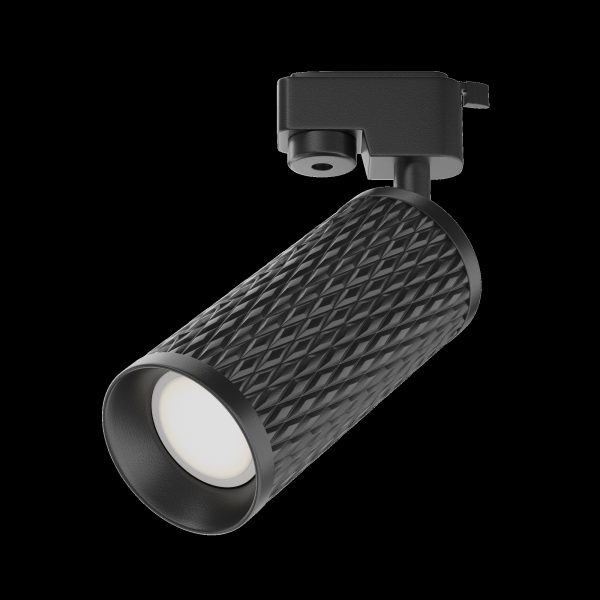 Трековый светильник Technical TR011-1-GU10-B — изображение 2