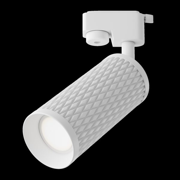 Трековый-светильник-Technical-TR011-1-GU10-W-1 Трековый светильник Technical TR011-1-GU10-W — изображение 2