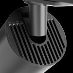 Трековый светильник Technical TR020-1-GU10-B — изображение 2