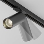 Трековый светильник Technical TR021-1-12B3K-W-D-B — изображение 3