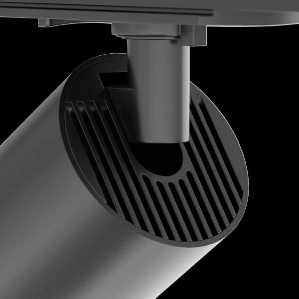 Трековый светильник Technical TR021-1-12B3K-Z-B — изображение 3