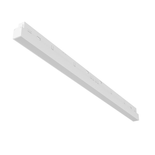 Трековый-светильник-Technical-TR030-2-24W3K-W Трековый светильник Technical TR030-2-24W3K-W