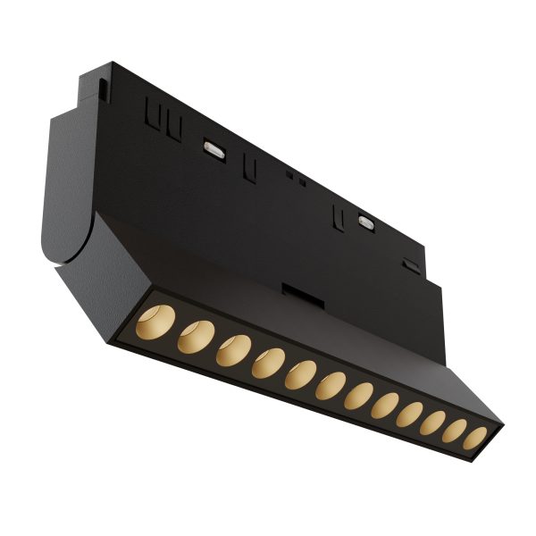 Трековый-светильник-Technical-TR033-2-12W3K-B-2 Трековый светильник Technical TR033-2-12W3K-B — изображение 3